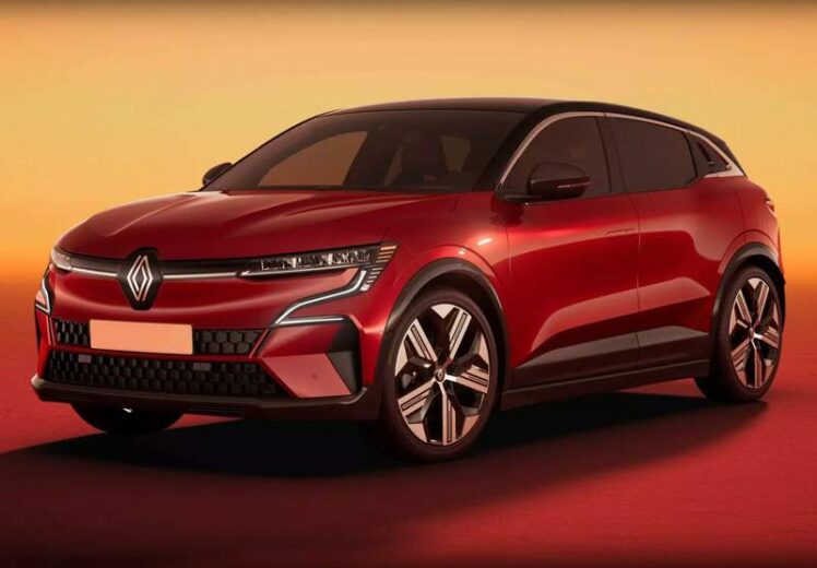 renault-megane-front-view